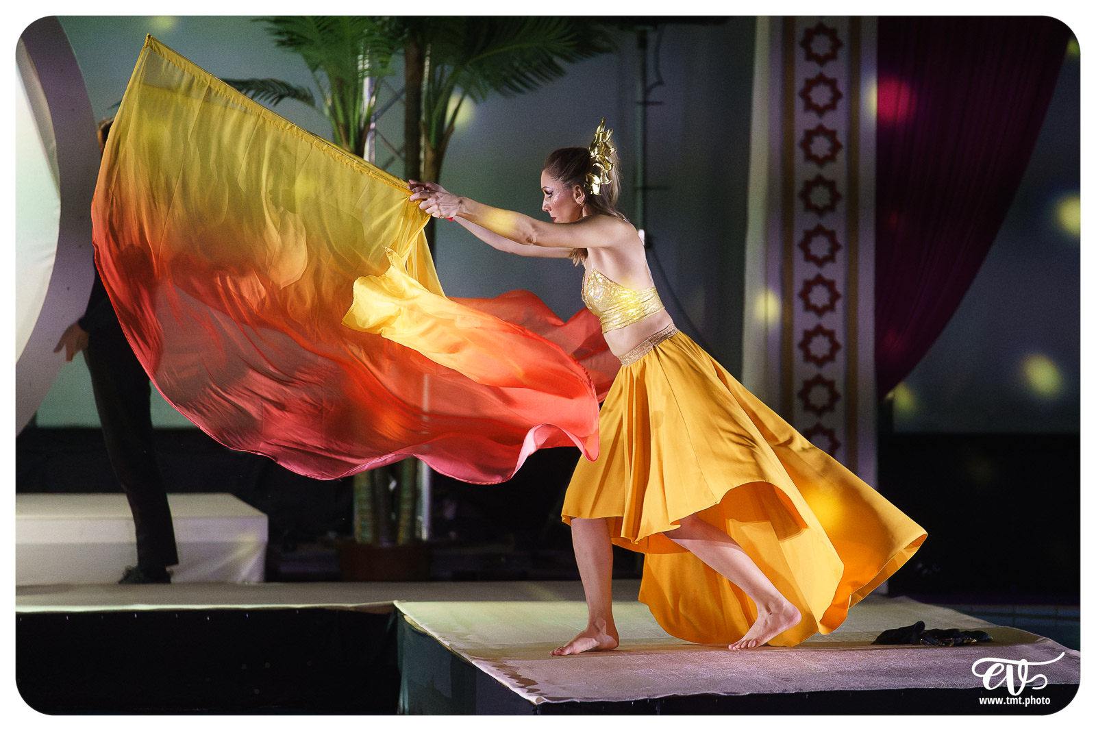 BNS - MILLE ET UNE NUITS